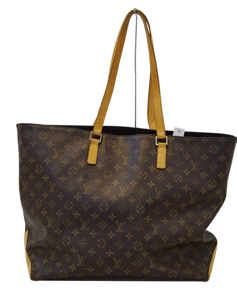 louis vuitton sac cabas|louis vuitton cabas alto tote.